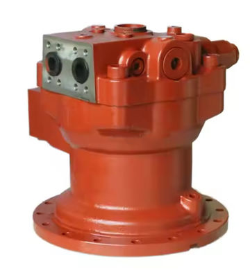 JMF195 Động cơ lắc thủy lực cho máy đào, máy xây dựng phụ tùng DH300 Động cơ lắc lắc