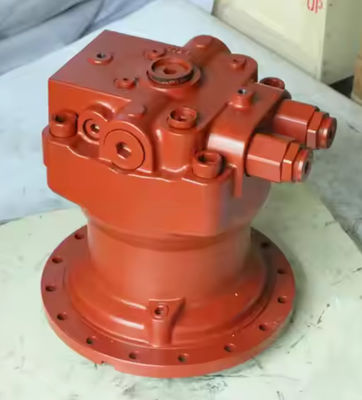 JMF195 Động cơ lắc thủy lực cho máy đào, máy xây dựng phụ tùng DH300 Động cơ lắc lắc