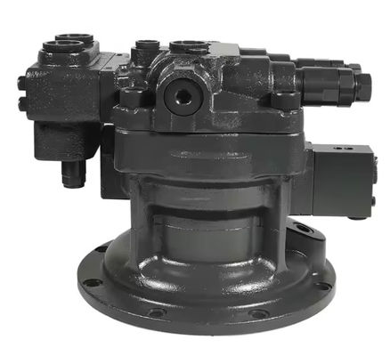 EC460 Máy thợ khoan bộ máy xoay động cơ mới máy bơm chính thủy lực động cơ xoay động cơ xây dựng