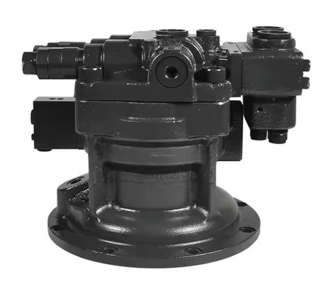 EC460 Máy thợ khoan bộ máy xoay động cơ mới máy bơm chính thủy lực động cơ xoay động cơ xây dựng