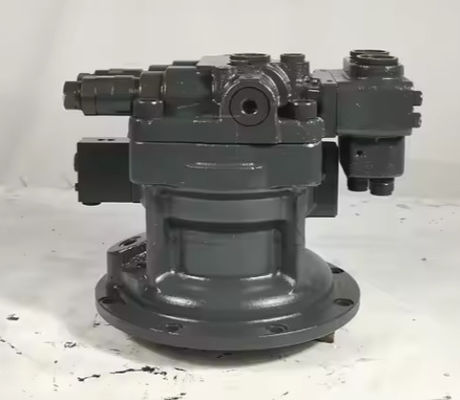 EC460 Máy thợ khoan bộ máy xoay động cơ mới máy bơm chính thủy lực động cơ xoay động cơ xây dựng