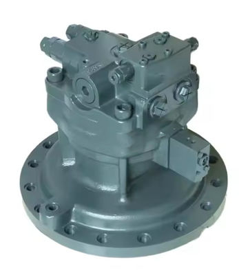 EC240 Máy đào Vật liệu phụ tùng máy xây dựng Động cơ lắc thủy lực