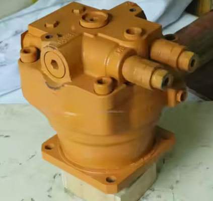 E325C Phân tích máy đào động cơ lắc