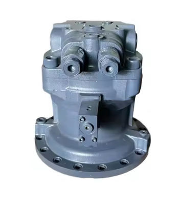 DX225 Động cơ lắc thủy lực Máy cơ chế xây dựng Phụ tùng phụ tùng cho máy đào cho các ngành công nghiệp sản xuất bán lẻ
