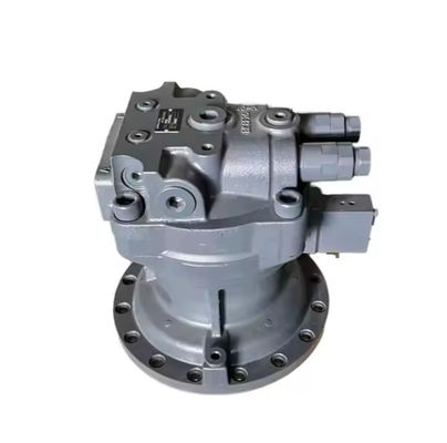 DX225 Động cơ lắc thủy lực Máy cơ chế xây dựng Phụ tùng phụ tùng cho máy đào cho các ngành công nghiệp sản xuất bán lẻ