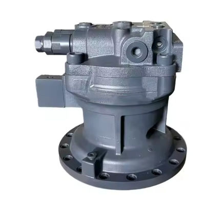 DX225 Động cơ lắc thủy lực Máy cơ chế xây dựng Phụ tùng phụ tùng cho máy đào cho các ngành công nghiệp sản xuất bán lẻ
