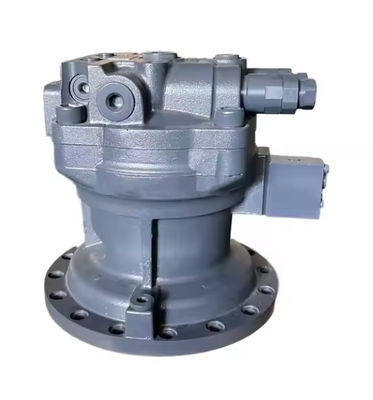 DX225 Động cơ lắc thủy lực Máy cơ chế xây dựng Phụ tùng phụ tùng cho máy đào cho các ngành công nghiệp sản xuất bán lẻ