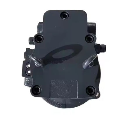 DX60 máy đào máy xây dựng phụ tùng thủy lực DX60 động cơ swing Assy chất lượng cao máy xây dựng swing