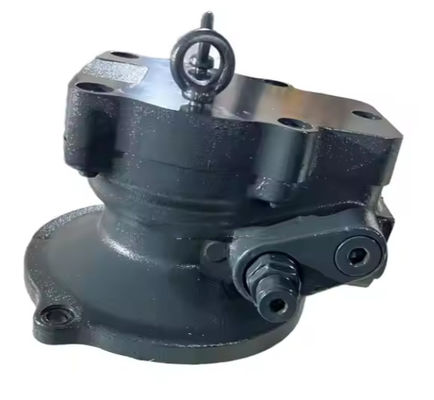DX60 máy đào máy xây dựng phụ tùng thủy lực DX60 động cơ swing Assy chất lượng cao máy xây dựng swing