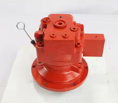 DH80 Động cơ lắc Assy JMF43 Động cơ lắc thủy lực máy đào Động cơ xây dựng Phụ tùng