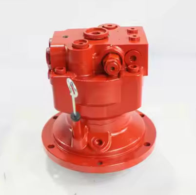 DH80 Động cơ lắc Assy JMF43 Động cơ lắc thủy lực máy đào Động cơ xây dựng Phụ tùng
