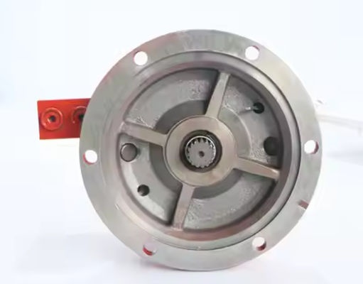 DH80 Động cơ lắc Assy JMF43 Động cơ lắc thủy lực máy đào Động cơ xây dựng Phụ tùng