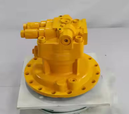 CAT320C Động cơ xoay (M5X130) Phụ tùng máy đào Xây dựng máy móc