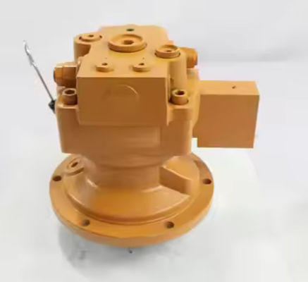 JMF29 Máy trục lượn máy đào cao chất lượng phụ tùng R60 XE60 DH55 DH80 Động cơ du lịch thép