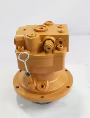 JMF29 Máy trục lượn máy đào cao chất lượng phụ tùng R60 XE60 DH55 DH80 Động cơ du lịch thép