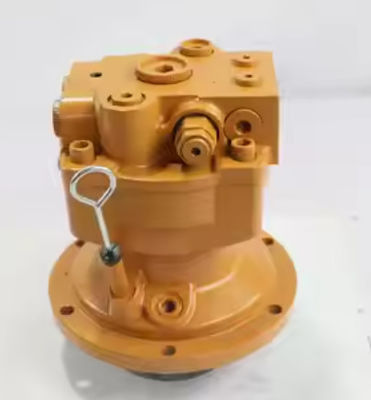 JMF29 Máy trục lượn máy đào cao chất lượng phụ tùng R60 XE60 DH55 DH80 Động cơ du lịch thép