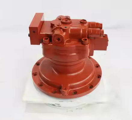 M2X150 Động cơ kéo thủy lực Excavator Swing Motor Assembly R305-7