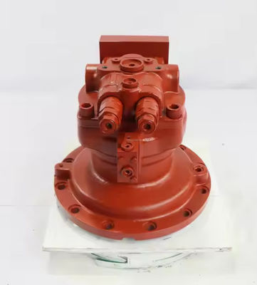 M2X150 Động cơ kéo thủy lực Excavator Swing Motor Assembly R305-7