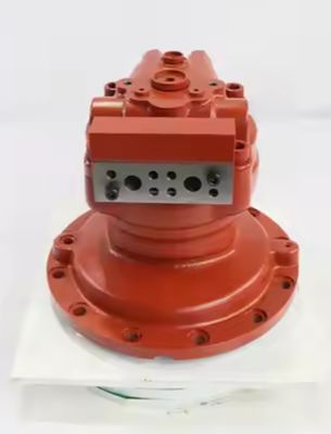 M2X150 Động cơ kéo thủy lực Excavator Swing Motor Assembly R305-7