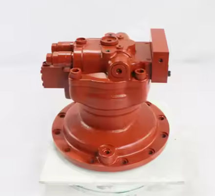 M2X150 Động cơ kéo thủy lực Excavator Swing Motor Assembly R305-7