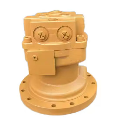 Động cơ cuộn thủy lực CAT 313C Máy đào Động cơ cuộn bền Xây dựng Máy chế tạo
