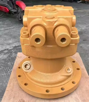 Động cơ cuộn thủy lực CAT 313C Máy đào Động cơ cuộn bền Xây dựng Máy chế tạo