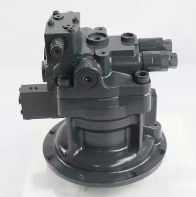 Volvo EC210B Swing Motor Assy M5X130 Động cơ thủy lực giảm độ trượt Assy-Cơ chế máy móc phụ tùng cho máy đào