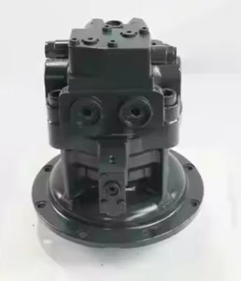 Volvo EC210B Swing Motor Assy M5X130 Động cơ thủy lực giảm độ trượt Assy-Cơ chế máy móc phụ tùng cho máy đào