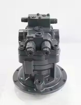 Volvo EC210B Swing Motor Assy M5X130 Động cơ thủy lực giảm độ trượt Assy-Cơ chế máy móc phụ tùng cho máy đào