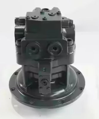 Volvo EC210B Swing Motor Assy M5X130 Động cơ thủy lực giảm độ trượt Assy-Cơ chế máy móc phụ tùng cho máy đào