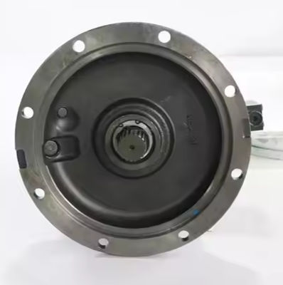 Volvo EC210B Swing Motor Assy M5X130 Động cơ thủy lực giảm độ trượt Assy-Cơ chế máy móc phụ tùng cho máy đào
