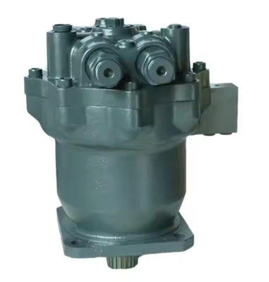 JMF250 ((DH370) Cỗ máy xây dựng Phụ tùng phụ tùng Động cơ xoay Tập hợp Máy đào Nhà máy sản xuất động cơ Động cơ cuối cùng