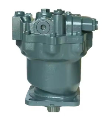 JMF250 ((DH370) Cỗ máy xây dựng Phụ tùng phụ tùng Động cơ xoay Tập hợp Máy đào Nhà máy sản xuất động cơ Động cơ cuối cùng