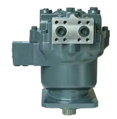 JMF250 ((DH370) Cỗ máy xây dựng Phụ tùng phụ tùng Động cơ xoay Tập hợp Máy đào Nhà máy sản xuất động cơ Động cơ cuối cùng