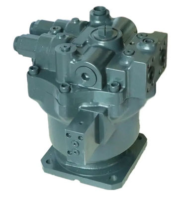 JMF250 ((DH370) Cỗ máy xây dựng Phụ tùng phụ tùng Động cơ xoay Tập hợp Máy đào Nhà máy sản xuất động cơ Động cơ cuối cùng