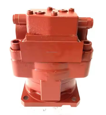 LG240 M5X180 Máy đào động cơ swing Assy Động cơ thủy lực Máy chế xây dựng Máy đào Xanh Xanh Xanh