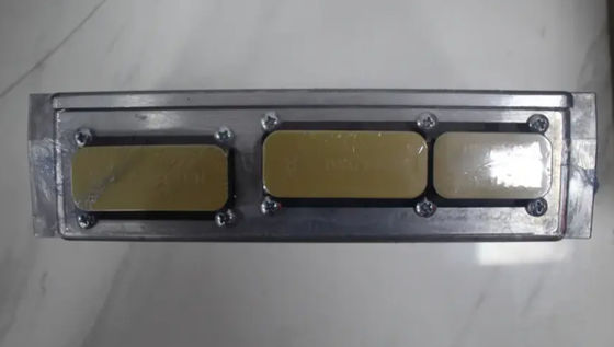Komatsu 7835-26-1009 Controller ECU Phần thiết yếu máy móc xây dựng cho máy đào PC200-7 &amp; PC220-7
