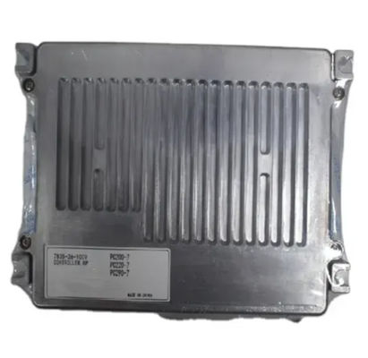 Komatsu 7835-26-1009 Controller ECU Phần thiết yếu máy móc xây dựng cho máy đào PC200-7 &amp; PC220-7