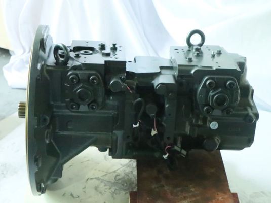 PC200-7 Máy đào Máy bơm piston thủy lực Máy bơm chính thủy lực Chiếc máy xây dựng