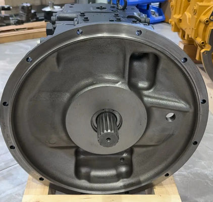 PC200-7K Máy đào bơm thủy lực 708-2L-41121 Bơm chính cho máy móc xây dựng