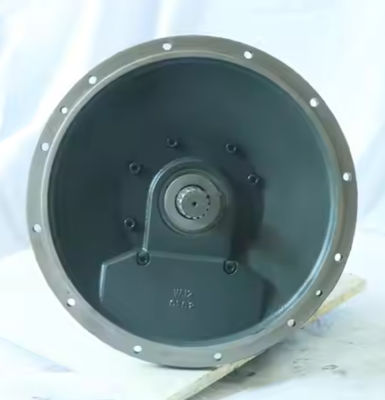 DX200-9 Bộ máy bơm thủy lực Máy bơm chính bền Máy đào vật liệu xây dựng Các cửa hàng máy móc xây dựng