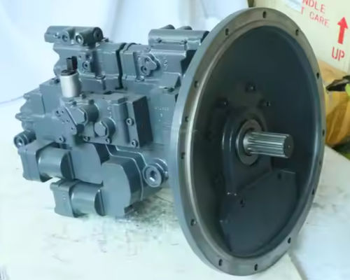 DX200-9 Bộ máy bơm thủy lực Máy bơm chính bền Máy đào vật liệu xây dựng Các cửa hàng máy móc xây dựng