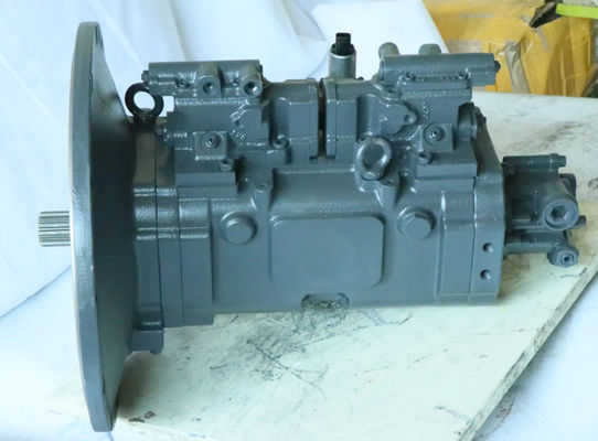 DX200-9 Bộ máy bơm thủy lực Máy bơm chính bền Máy đào vật liệu xây dựng Các cửa hàng máy móc xây dựng