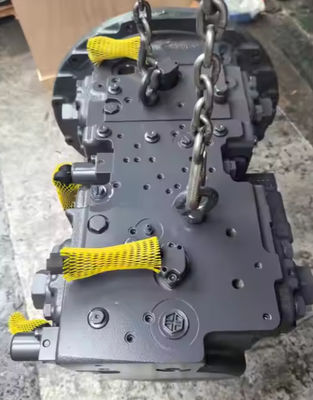 PC210-10 Bộ máy bơm thủy lực Bơm chính Komatsu Excavator Chiếc bộ phận thay thế hiệu suất cao