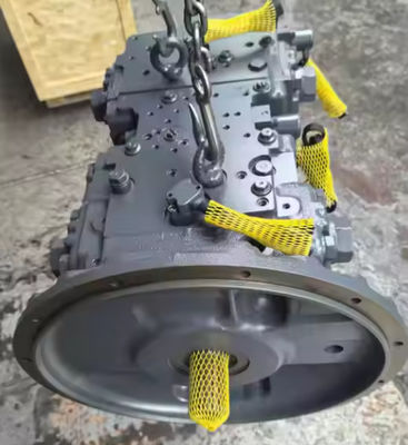 PC210-10 Bộ máy bơm thủy lực Bơm chính Komatsu Excavator Chiếc bộ phận thay thế hiệu suất cao