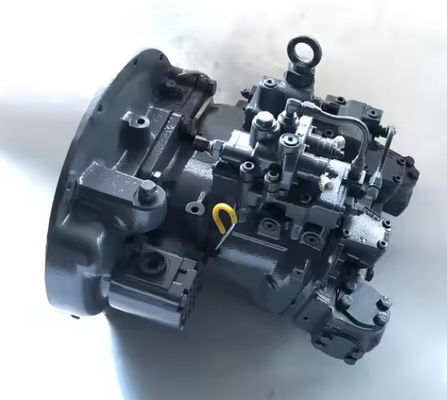 Hitachi Chiếc máy xây dựng mới Chiếc thợ khoan Bộ máy bơm thủy lực HPV102