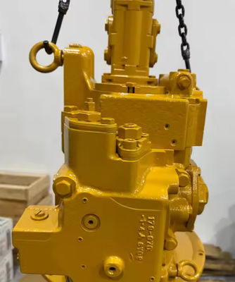 Máy bơm thủy lực thay thế hiệu suất cao cho máy đào CAT325C