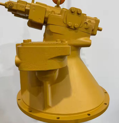 CAT330B Bộ máy bơm thủy lực máy đào lý tưởng cho các nhà máy sản xuất và cửa hàng vật liệu xây dựng