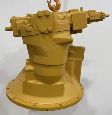 CAT330B Bộ máy bơm thủy lực máy đào lý tưởng cho các nhà máy sản xuất và cửa hàng vật liệu xây dựng