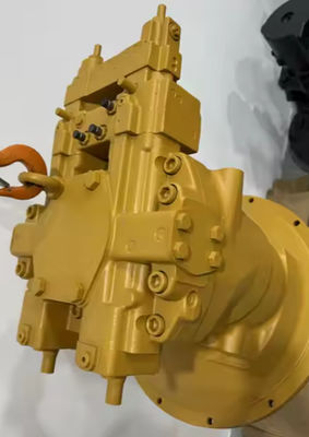 CAT330B Bộ máy bơm thủy lực máy đào lý tưởng cho các nhà máy sản xuất và cửa hàng vật liệu xây dựng